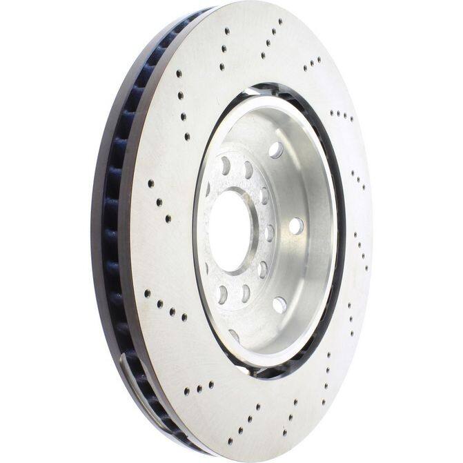 CEN CENTRIC PARTS 12833081
