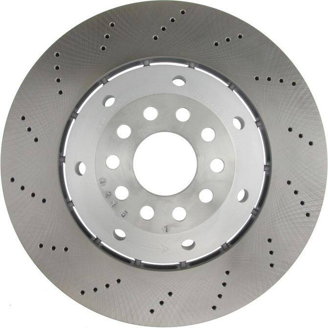 CEN CENTRIC PARTS 12833082