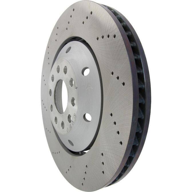 CEN CENTRIC PARTS 12833082
