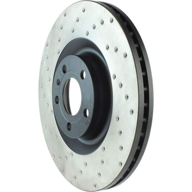 CEN CENTRIC PARTS 12833087R