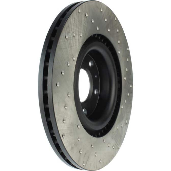 CEN CENTRIC PARTS 12833087R