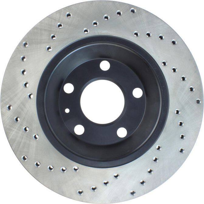 CEN CENTRIC PARTS 12833088L