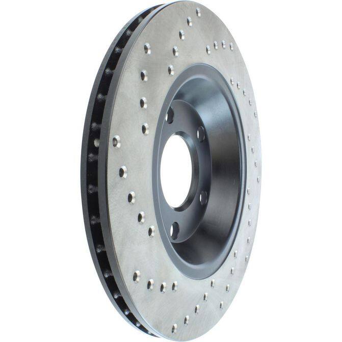 CEN CENTRIC PARTS 12833088L