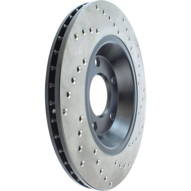 CEN CENTRIC PARTS 12833088R
