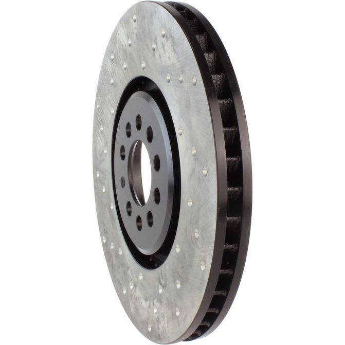 CEN CENTRIC PARTS 12833093R