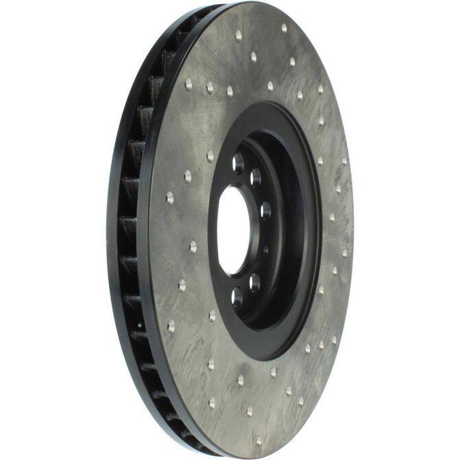 CEN CENTRIC PARTS 12833093R