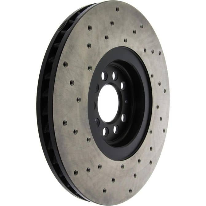 CENCENTRIC PARTS12833094L