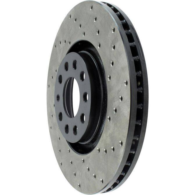 CEN CENTRIC PARTS 12833096L