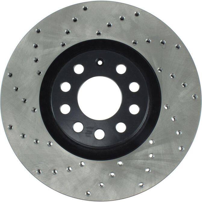 CEN CENTRIC PARTS 12833096R