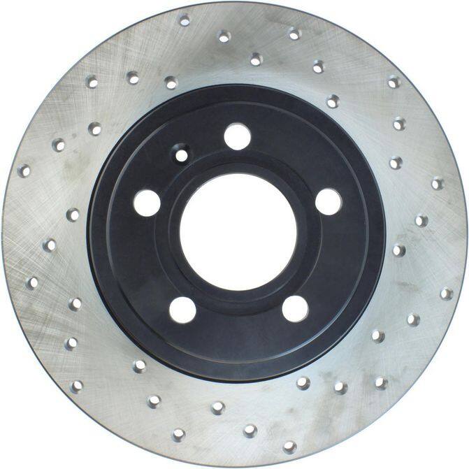CEN CENTRIC PARTS 12833097L