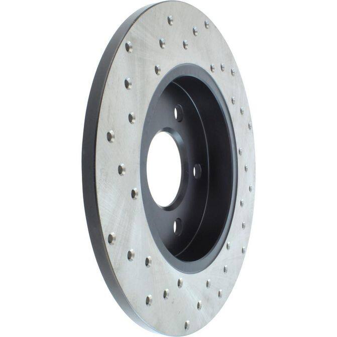 CEN CENTRIC PARTS 12833097L