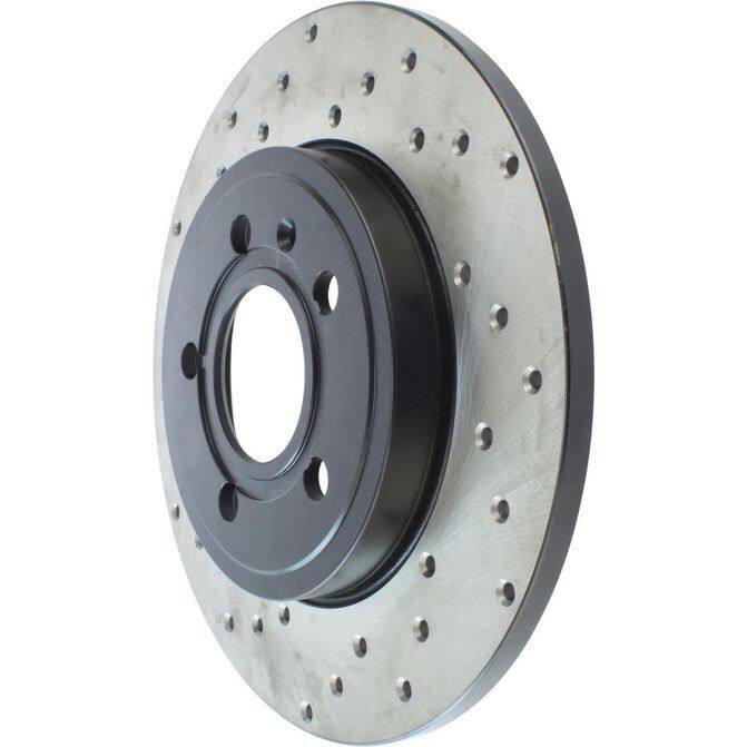 CEN CENTRIC PARTS 12833097R