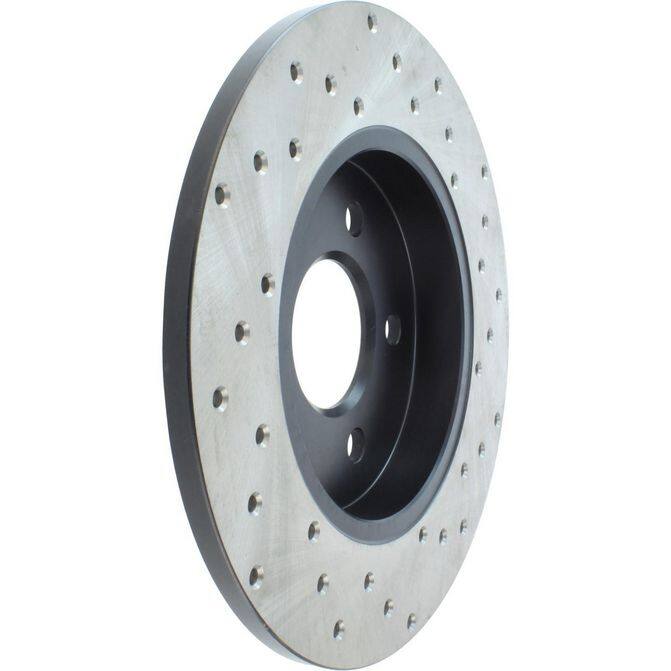 CEN CENTRIC PARTS 12833097R