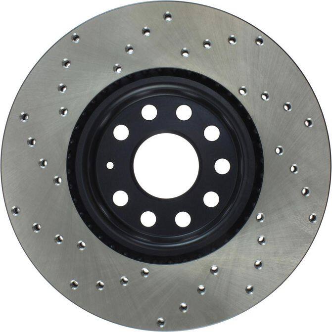 CEN CENTRIC PARTS 12833098L