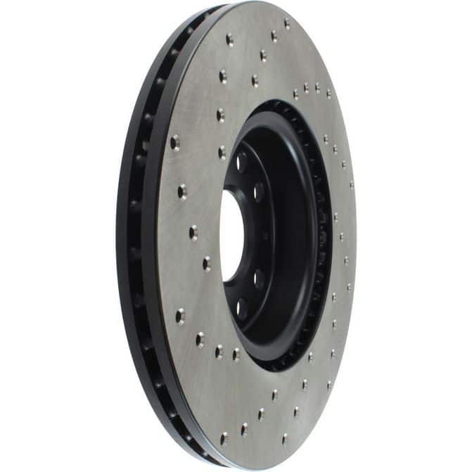 CEN CENTRIC PARTS 12833098L