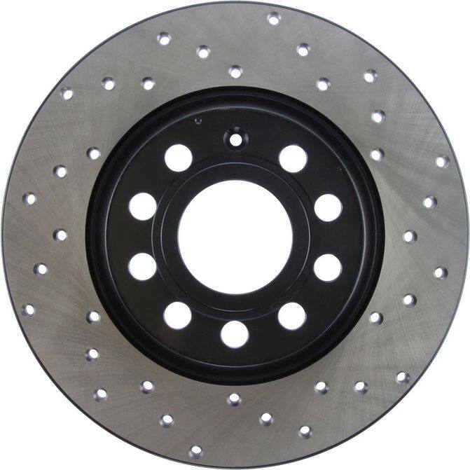 CEN CENTRIC PARTS 12833099L