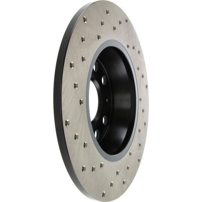 CEN CENTRIC PARTS 12833099L