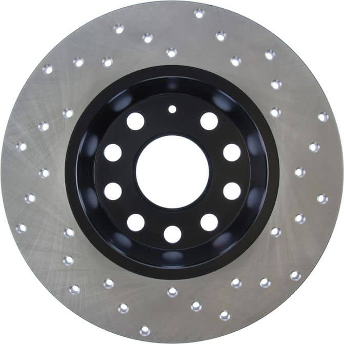 CENCENTRIC PARTS12833099R