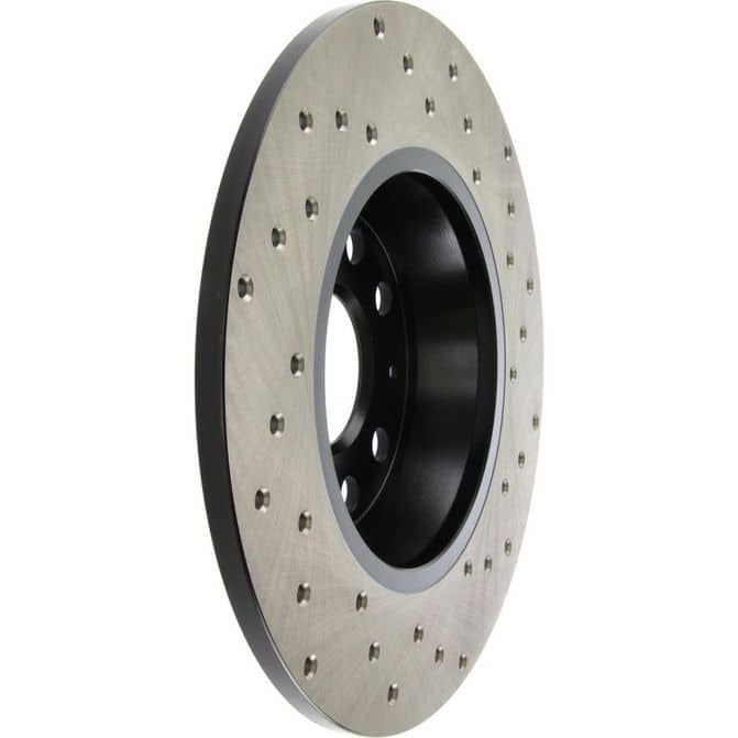 CENCENTRIC PARTS12833099R