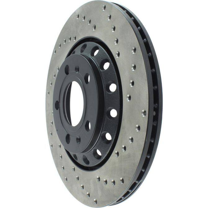 CEN CENTRIC PARTS 12833102L