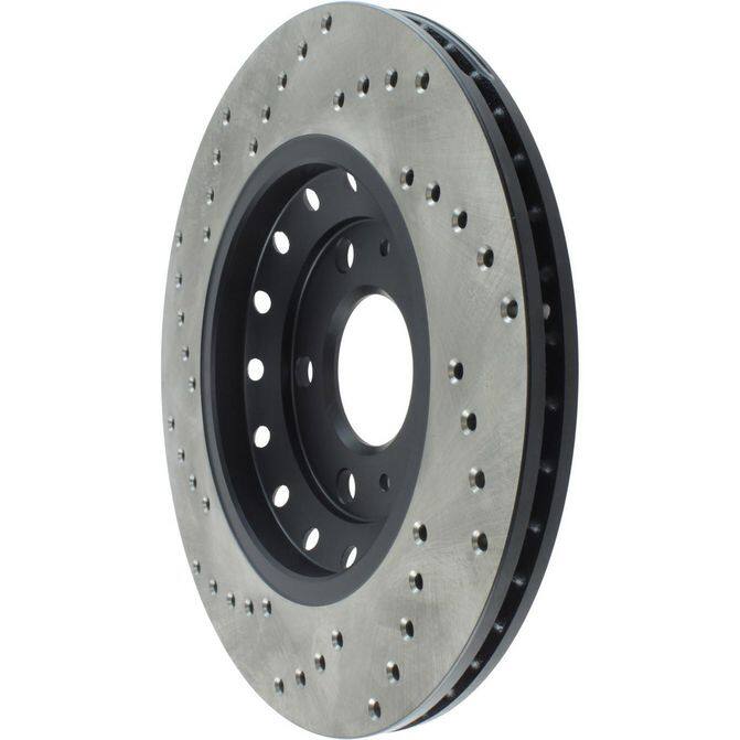 CEN CENTRIC PARTS 12833102L