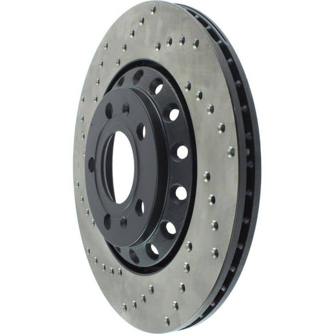 CEN CENTRIC PARTS 12833102R