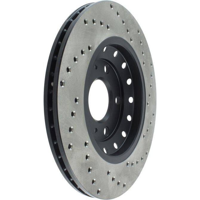 CEN CENTRIC PARTS 12833102R