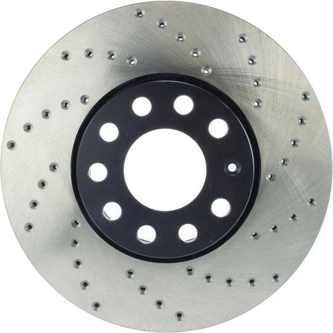 CEN CENTRIC PARTS 12833103L