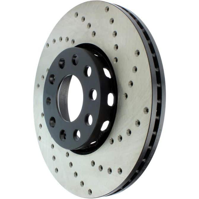 CEN CENTRIC PARTS 12833103L