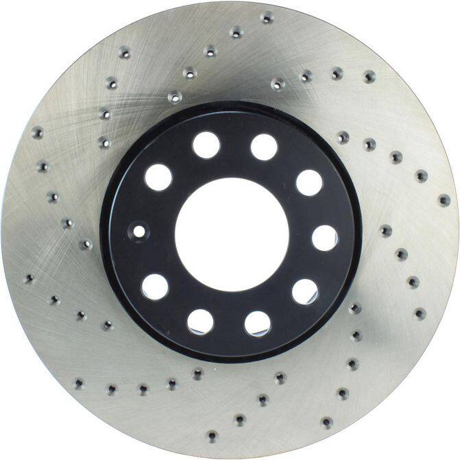 CEN CENTRIC PARTS 12833103R