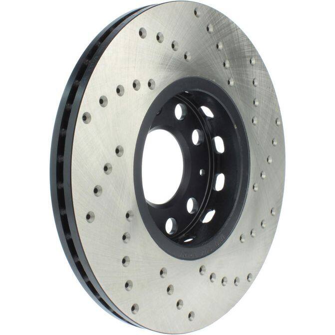 CEN CENTRIC PARTS 12833103R