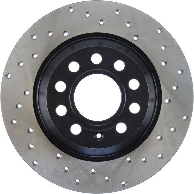 CEN CENTRIC PARTS 12833104L