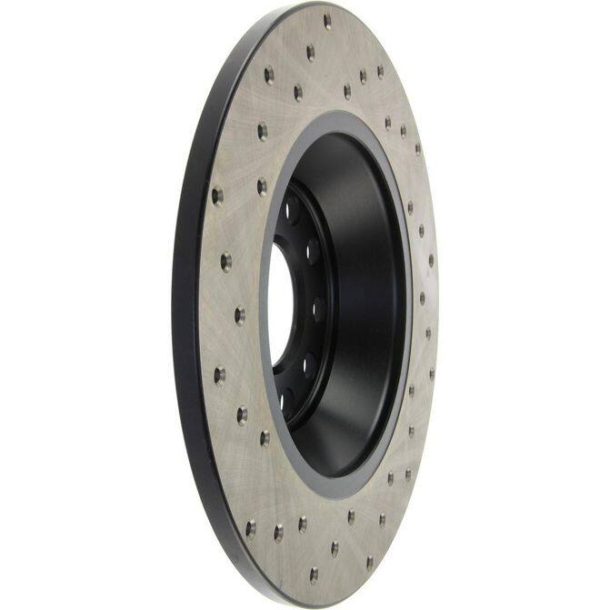 CEN CENTRIC PARTS 12833104L