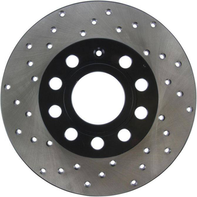 CEN CENTRIC PARTS 12833105R