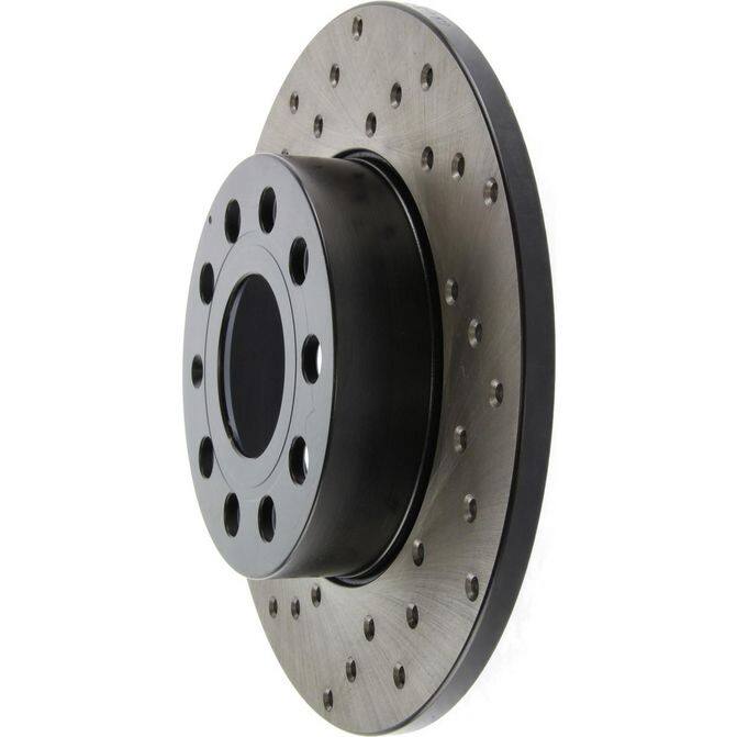 CEN CENTRIC PARTS 12833105R