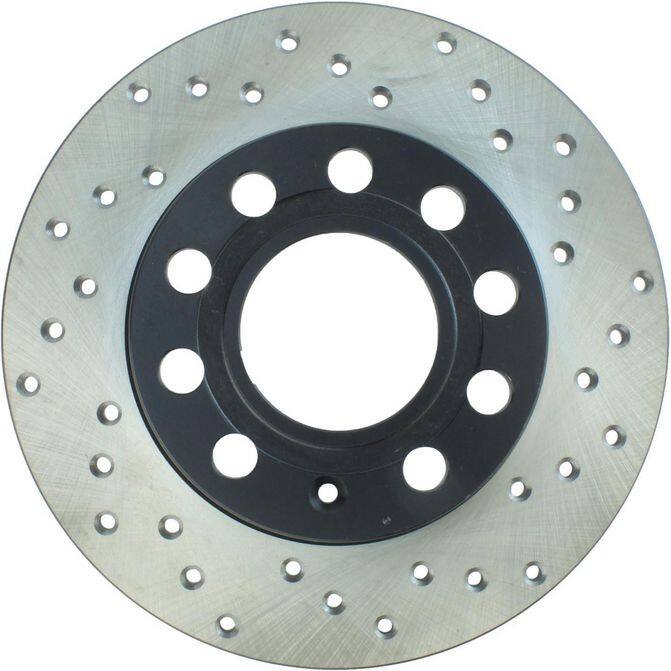 CEN CENTRIC PARTS 12833106L