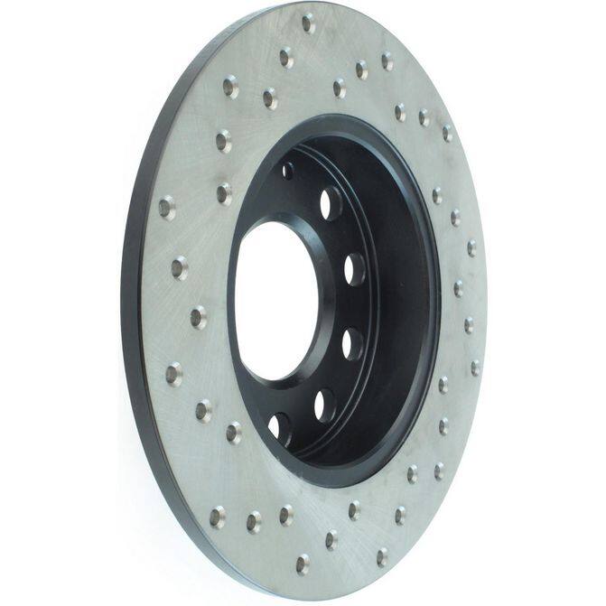 CEN CENTRIC PARTS 12833106L