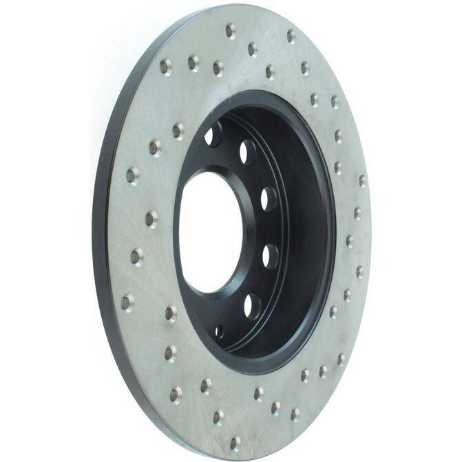 CEN CENTRIC PARTS 12833106R