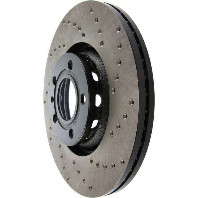CEN CENTRIC PARTS 12833107L