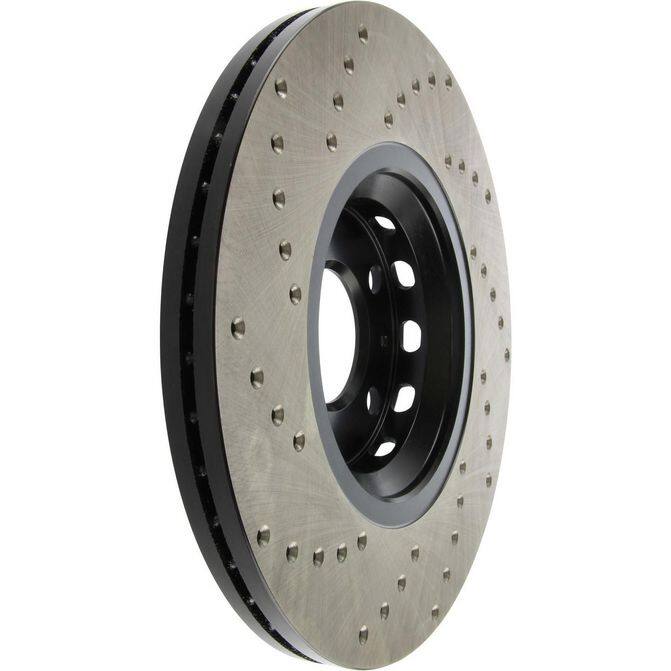 CEN CENTRIC PARTS 12833107L