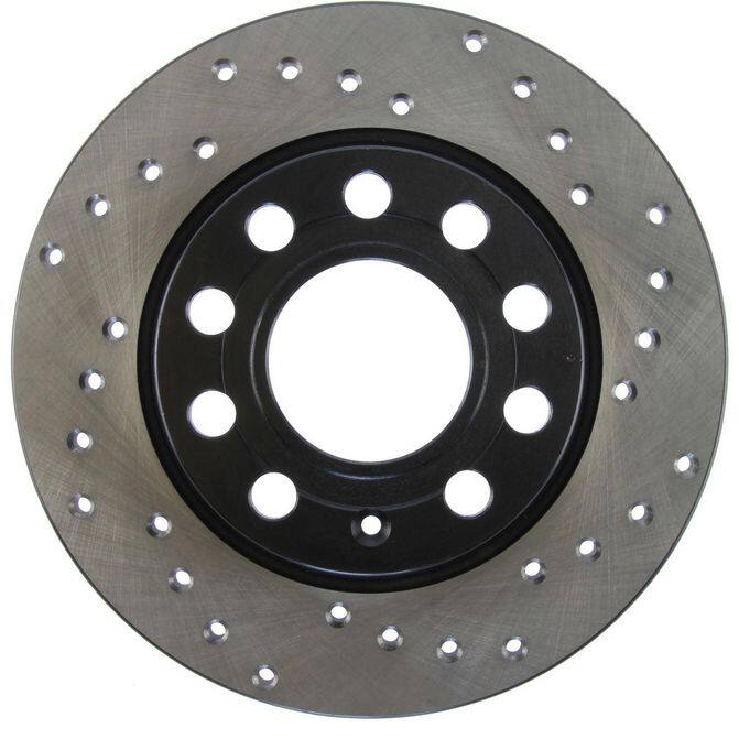 CEN CENTRIC PARTS 12833108L