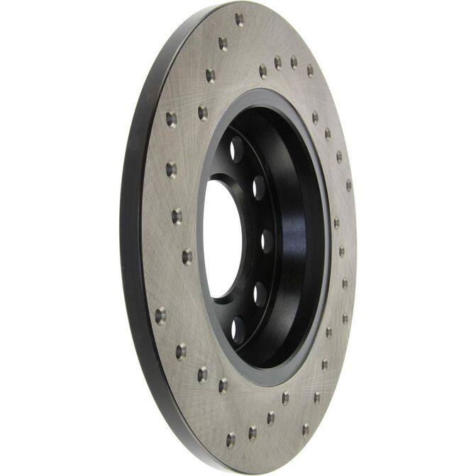 CEN CENTRIC PARTS 12833108L