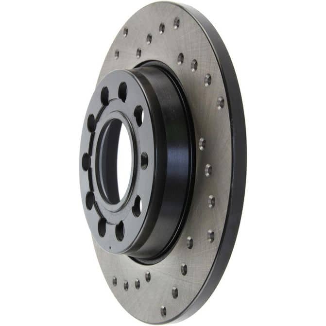 CEN CENTRIC PARTS 12833108R