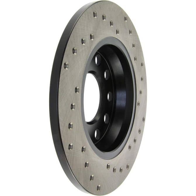 CEN CENTRIC PARTS 12833108R