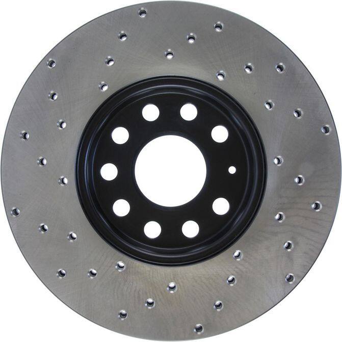 CEN CENTRIC PARTS 12833110L