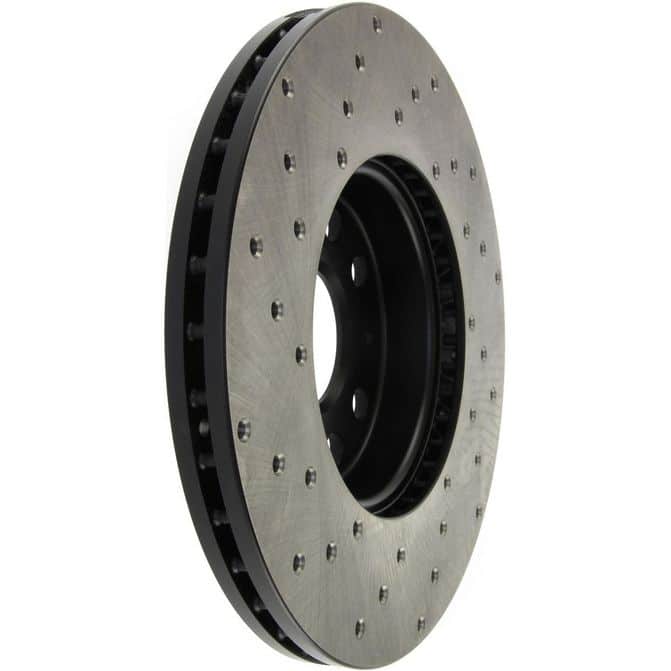CEN CENTRIC PARTS 12833110L