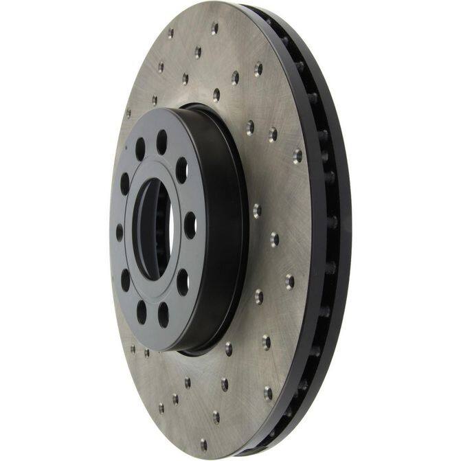 CEN CENTRIC PARTS 12833110R