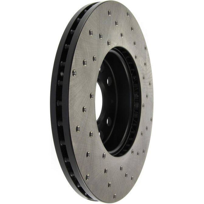 CEN CENTRIC PARTS 12833110R