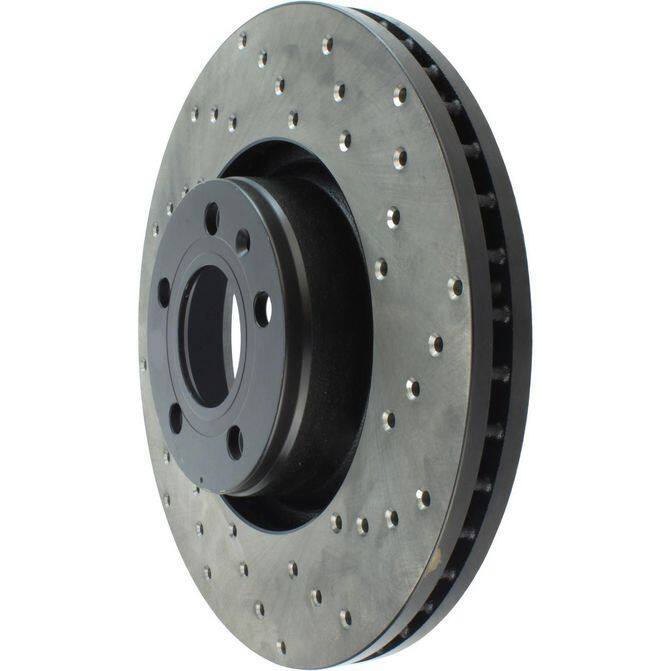 CEN CENTRIC PARTS 12833111L