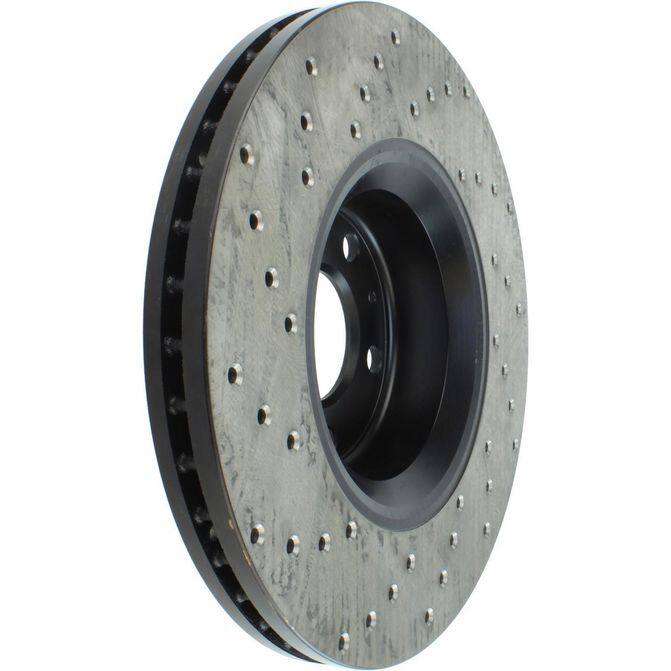 CEN CENTRIC PARTS 12833111L